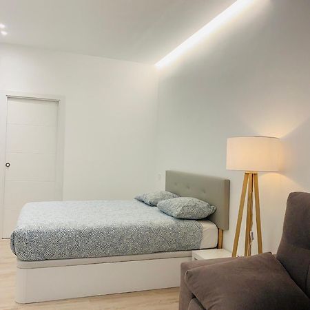 Apartamento Pisos Nuevos Moncloa Arguelles Madrid Exterior foto