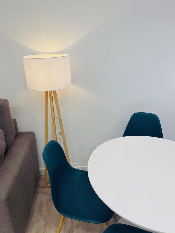 Apartamento Pisos Nuevos Moncloa Arguelles Madrid Exterior foto
